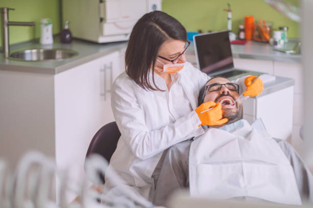Best Urgent Tooth Repair  in Spring Valley, NY