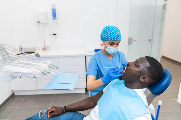 Best Dentist for Tooth Abscess  in Spring Valley, NY
